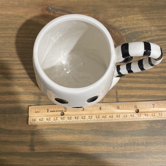 Boston Warehouse Halloween Ghost Mug - Picture 8 of 10